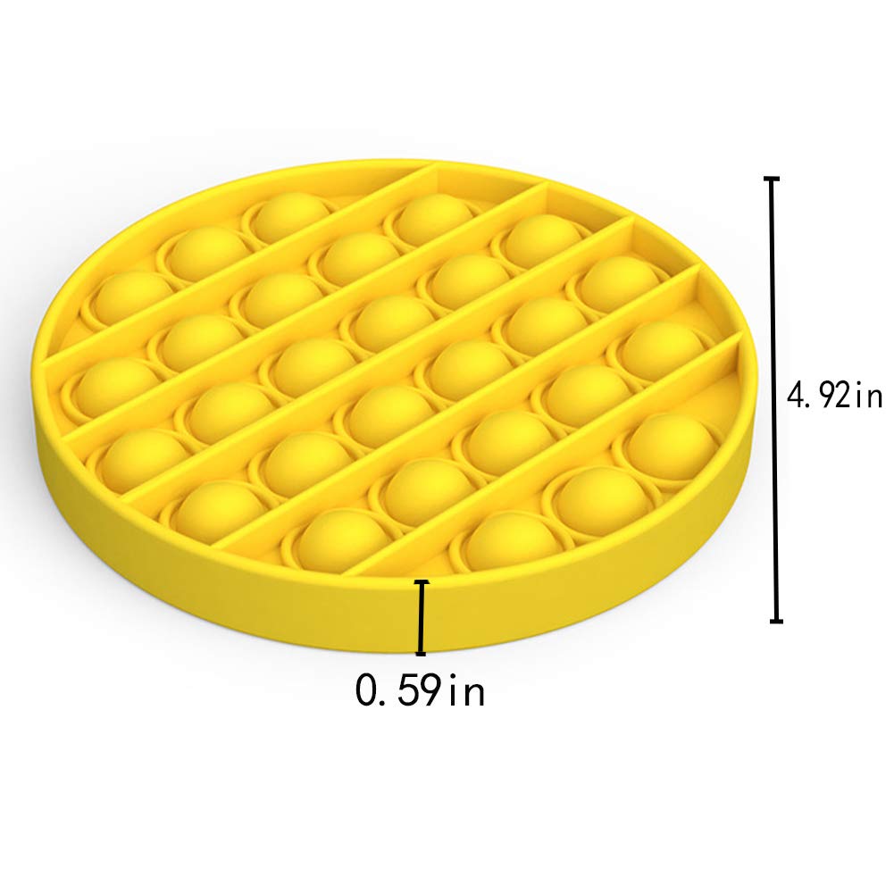 chuckle and roar pop it letters and numbers