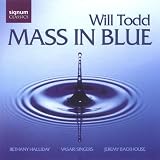 MASS IN BLUE                                       image
