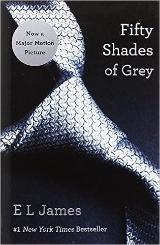 read 50 shades of grey free ebook