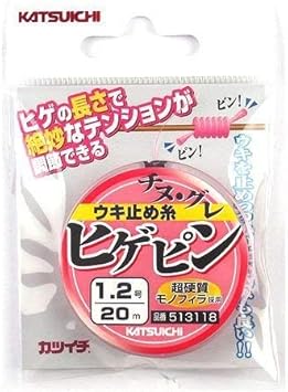 Amazon カツイチ Katsuichi ウキ止め糸 ヒゲピン ピンク m 1 2号 カツイチ Katsuichi アクセサリー Amazon カツイチ Katsuichi ウキ止め糸 ヒゲピン ピンク m 1 2号 カツイチ Katsuichi アクセサリー