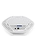 Linksys Business LAPAC1750 Access Point Wireless Wi-Fi Dual Band 2.4 + 5GHz AC17 (Renewed)