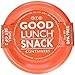 Sugarbooger Good Lunch Small Snack Container, My Garden, 2 Count
