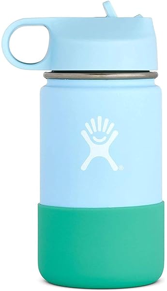 hydro flask medium flex boot mint