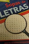Sopas de letras volumen 1