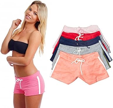 material girl shorts
