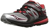 Saucony Zealot 2 A/C Running Shoe (Little Kid)