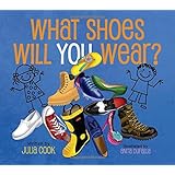 What Shoes Will You Wear?