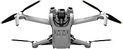 Craznick 32Pcs Propellers for DJI Mini 3