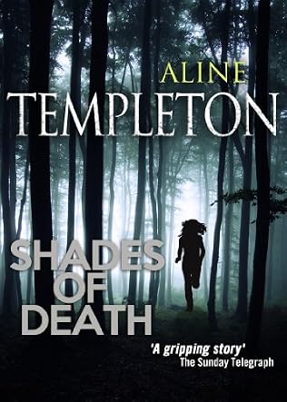 Shades of Death (2001) - Aline Templeton