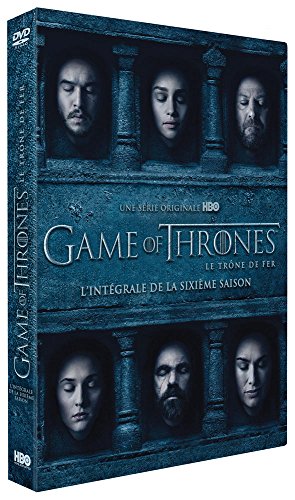 Game Of Thrones (Le Trône De Fer) - Saison 6