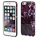 DKmagic Marble Texture Print Cover Case Skin For iPhone 6 Plus/6S Plus 5.5 inch