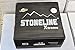 2016 Germany's Stoneline Xtreme Series 7.4 Quart Stock Pot with Lid, Non-stick, Non-Toxic Stone Coating Cookware - 2016 Top of the line model, better taste food, induction ready