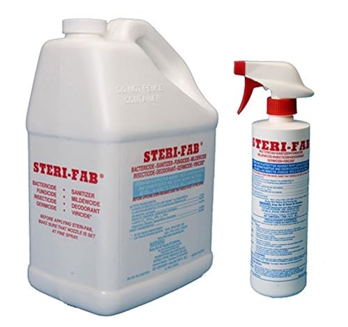Steri-Fab Gallon and Pint Pack in Kenya | Whizz Disinfectants