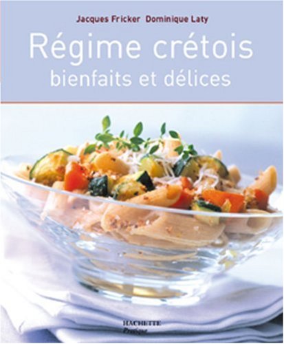 Régime crétois