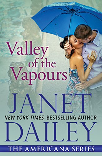 Valley of the Vapours: Arkansas (The Americana Series)