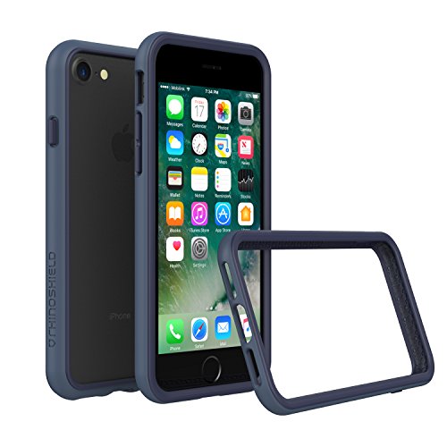 Iphone 8 case [also fits iphone 7] - rhinoshield [crash…