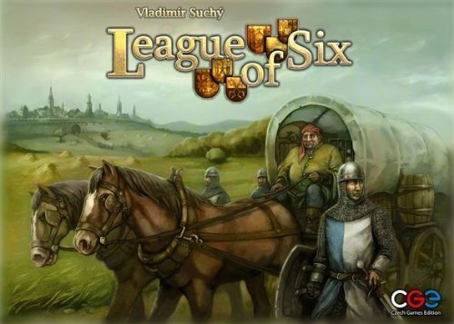 League of Six