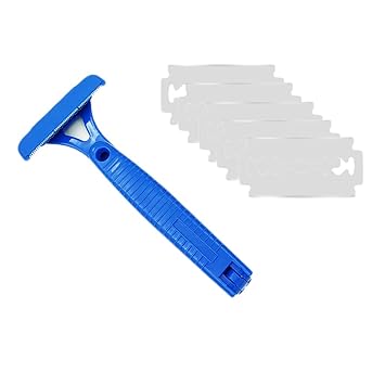 back hair shaver amazon