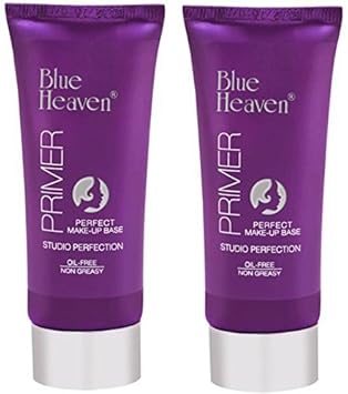 Blue Heaven Studio Perfection Primer (60g) - Set of 2