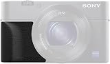 Sony AGR2 Grip Black for DSC-RX Series Camera - Enhanced Stability view 1