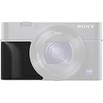 JJC Dedicated Metal Filter Adapter Lens Adapter for Sony ZV-1 II