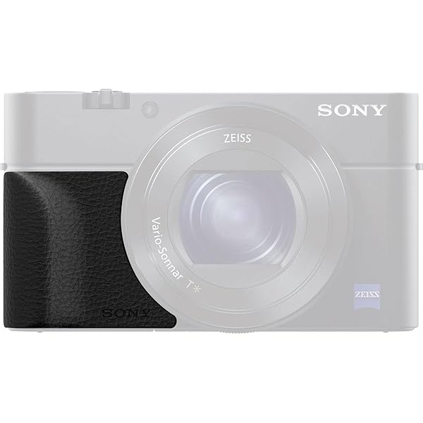Sony DSC-RX100 VII User Guide: The Ultimate Handbook for