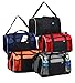 Ensign Peak Everyday Duffel Bag with Adjustable Shoulder Strap and Mesh Pockets