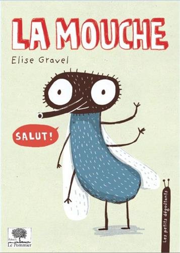La  mouche
