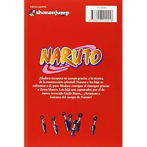 Naruto nï¿½ 69