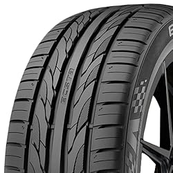Kumho Ecsta PS31 Summer Performance Tire