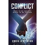 Conflict: Bred to be enemies, dared to be friends.