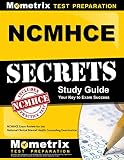 NCMHCE Secrets Study Guide: NCMHCE Exam Review for the National Clinical Mental Health Counseling Ex