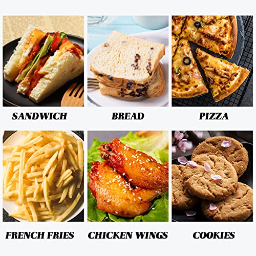 200Pcs Deli Wax Paper Sheets for Food, Basket Liners Food Picnic Paper