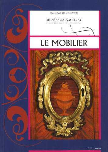 Le  mobilier