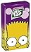 tic tac Simpsons with Donut, Bluberry and Bubble Gum Flavor, 1.7 oz. (Pack of 24)