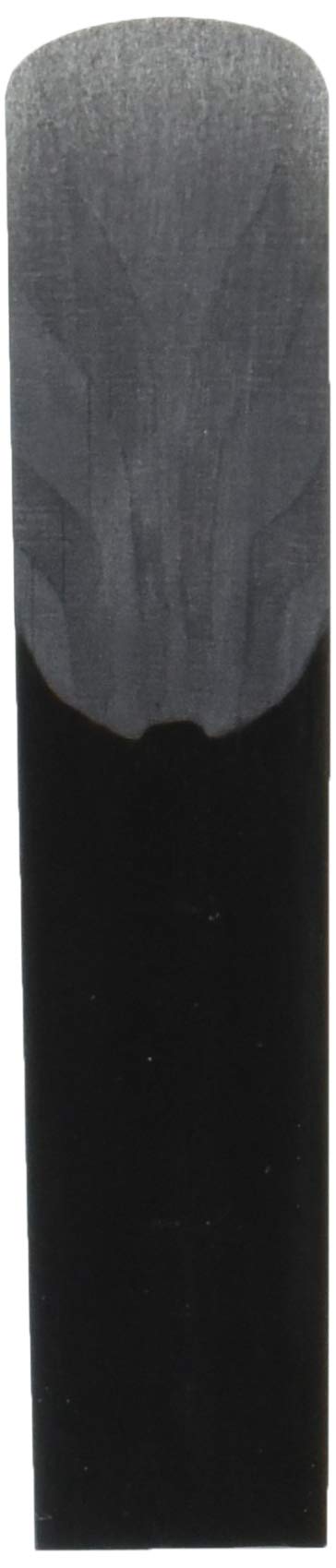 Fibrere reed Baritone Saxophone Carbon Onyx Size M