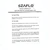 Seaflo-Short-Barrel-Piston-Hand-Pump-Manual-Bilge-Pump-Boat-Yacht-Marine-Black