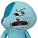 JINX Rick and Morty One-Eye Meeseeks Plush Stuffed Toy