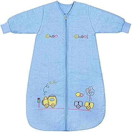 baby sleep sack 2.5 tog