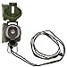Cammenga 3HCS Official US Miltary Lensatic Compass Tritium, Clam Pack