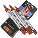 Arteza Acrylic Paint Markers, Pack of 3, A701