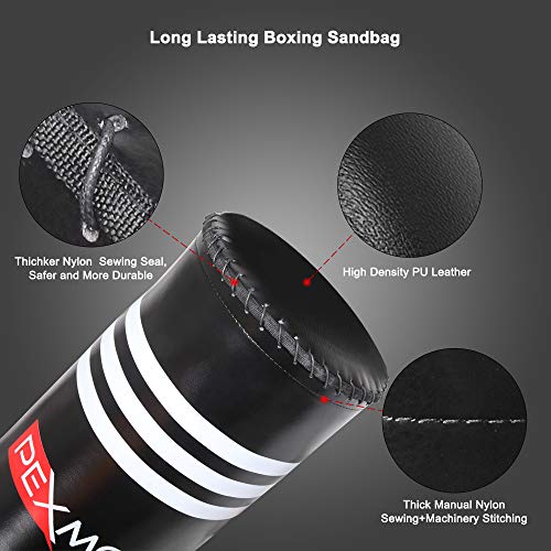 pexmor punching bag