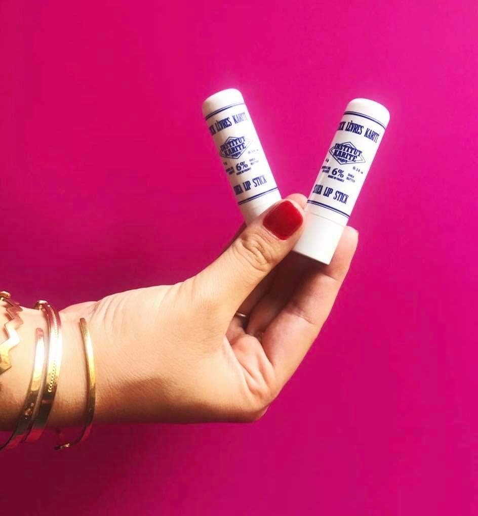 Amazon Co Jp Institut Karite 6 リップスティック 4g 無香 No Fragrance Lip Stick インスティテュート カリテ ビューティー