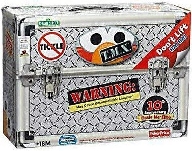 tickle me elmo tmx value