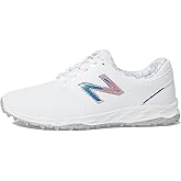 New Balance Women's Fresh Foam Breathe Golf Shoes