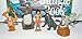 Disney The Jungle Book Set of 14 Deluxe Figure