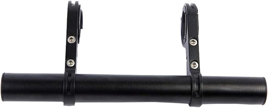 bicycle extension bar
