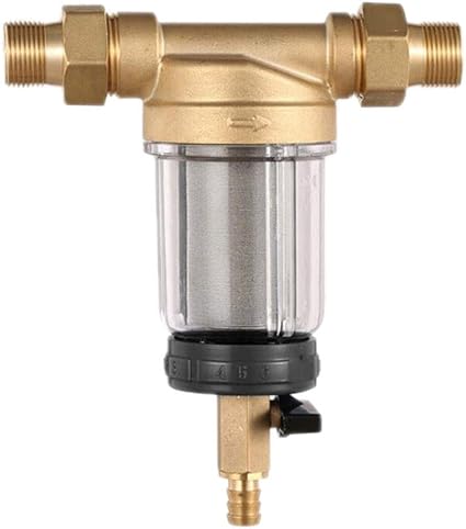 Filtro de agua for toda la casa - purificador de agua de cobre de ...