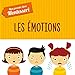 Les émotions : Mon premier livre Montessori by 