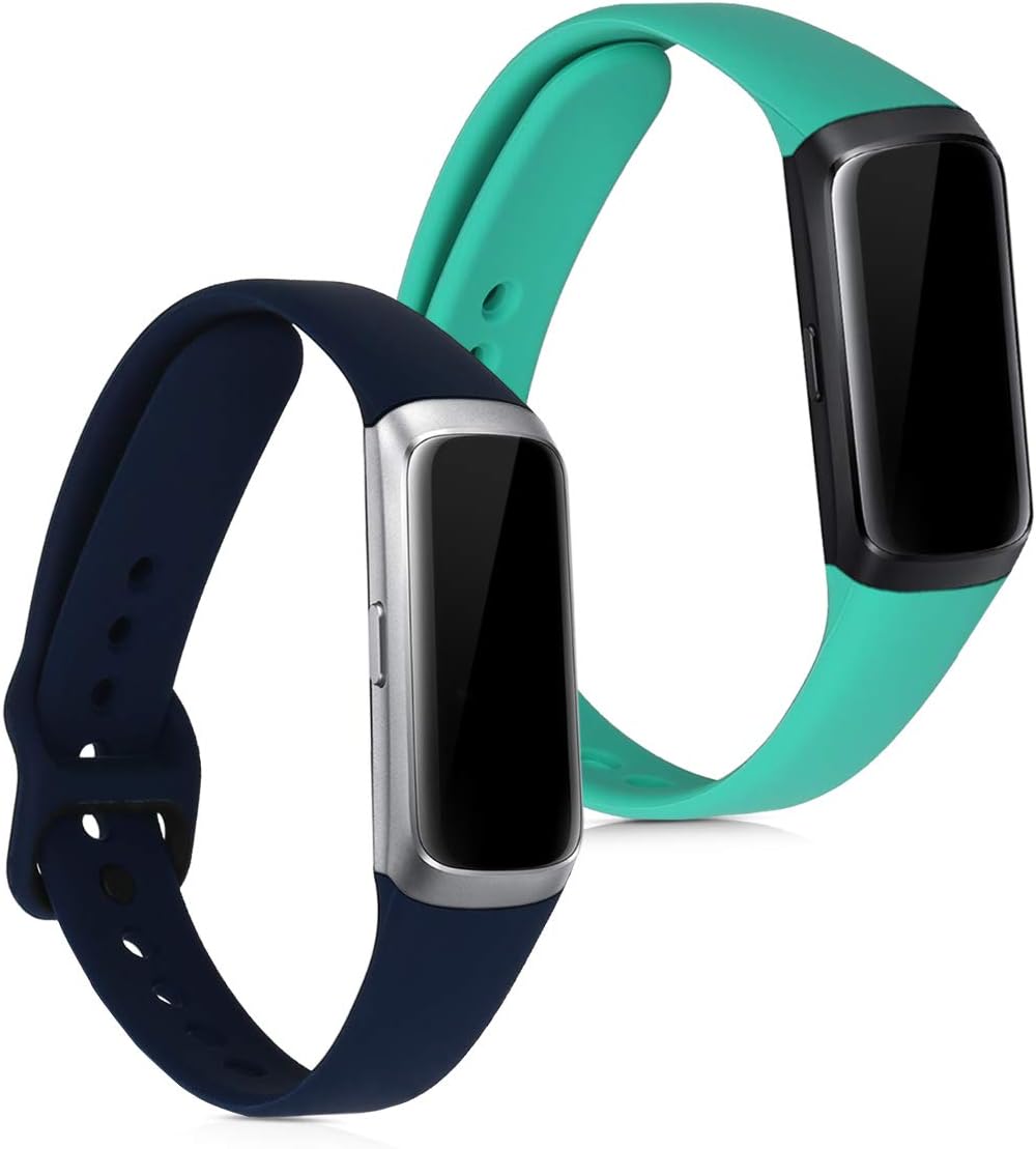 fitness tracker compatible with samsung tablet